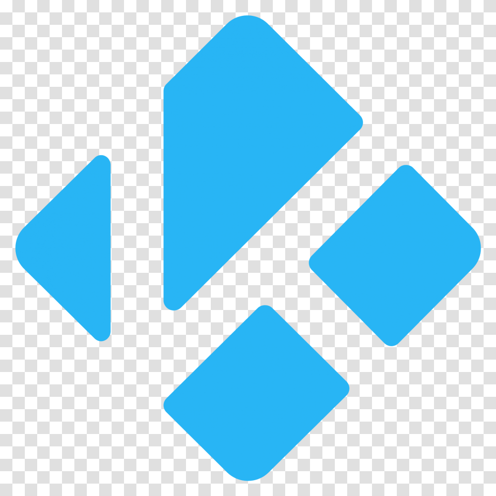 How To Clean Uninstall Kodi Kodi Icon, Symbol, Logo, Trademark, Text Transparent Png