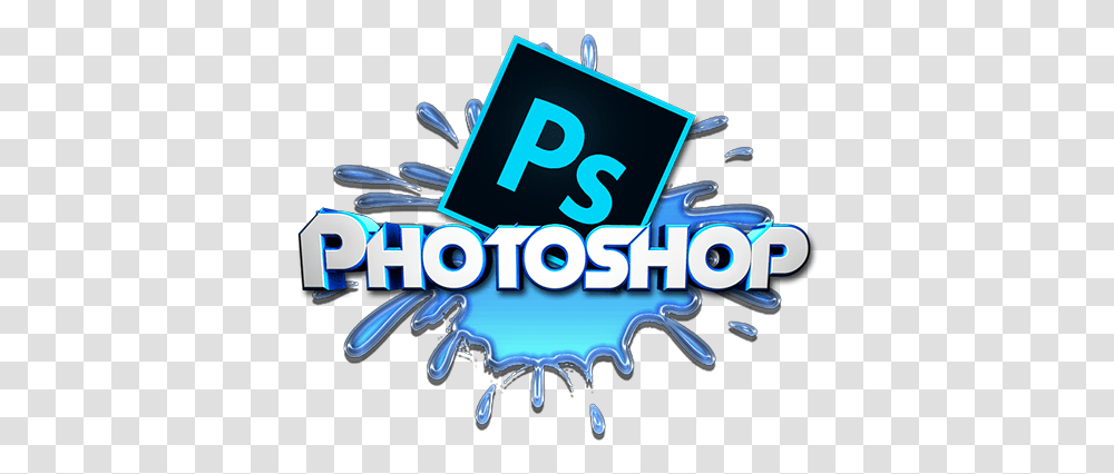 How To Clear Recent Files In Adobe Photoshop Logo, Text, Graphics, Art, Symbol Transparent Png