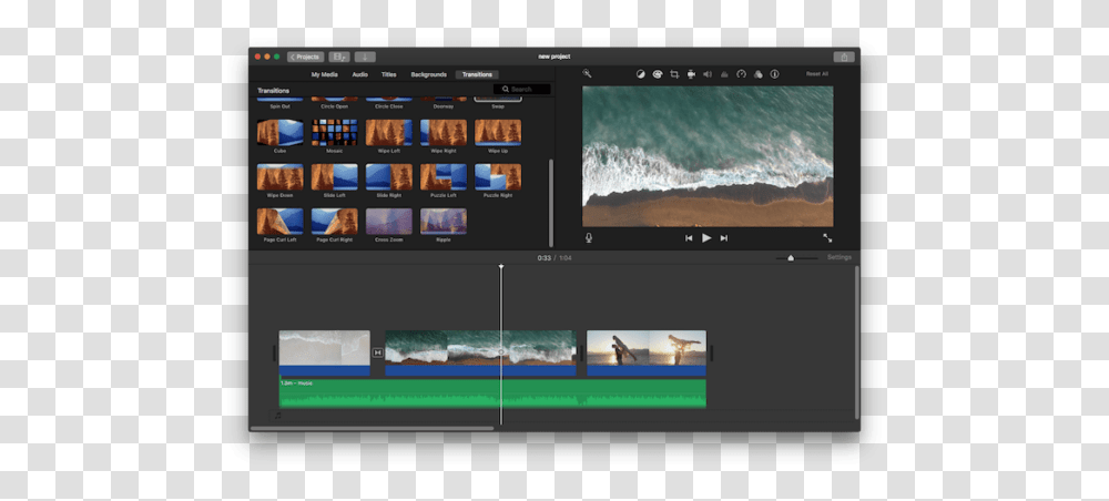 How To Combine Multiple Video Clips Into One For Mac Imovie App Icon, Monitor, Screen, Electronics, Outdoors Transparent Png
