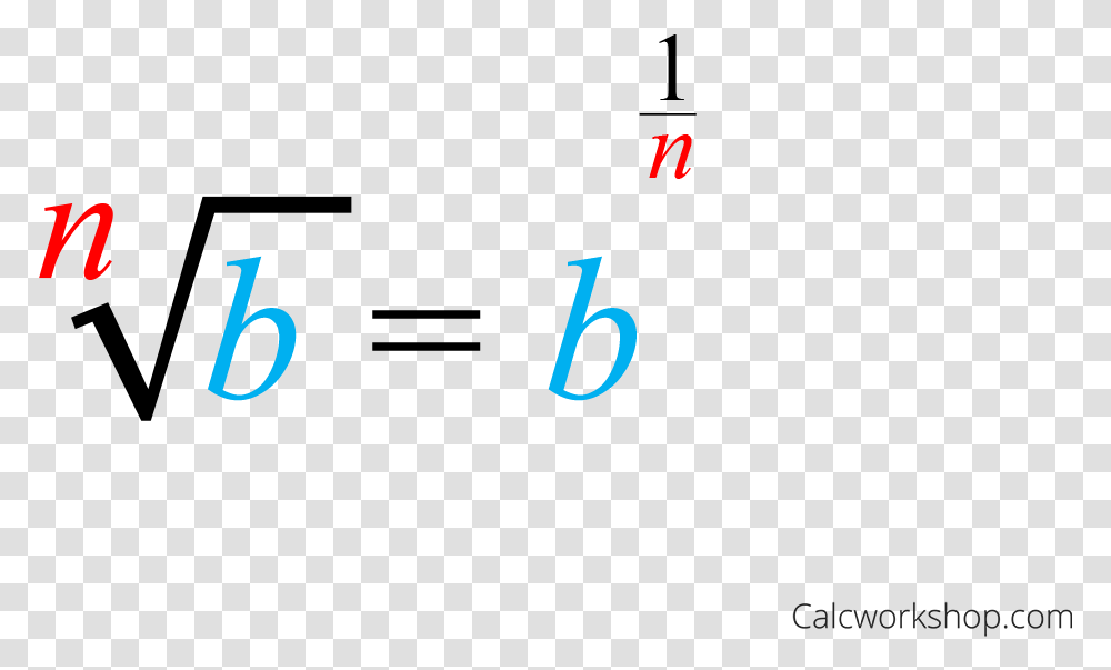 How To Converting Radicals To Rational Exponents Factorial, Clock, Number Transparent Png