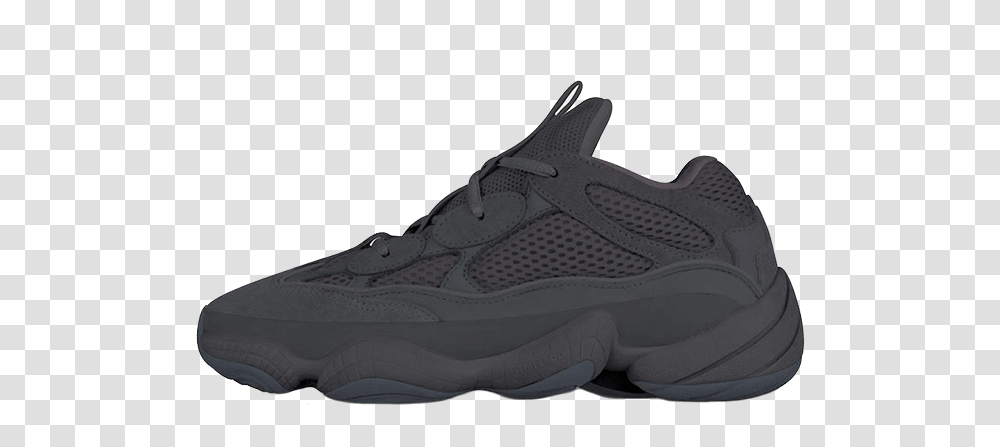 How To Cop The Yeezy Utility Black Bots Proxies And Servers, Shoe, Footwear, Apparel Transparent Png