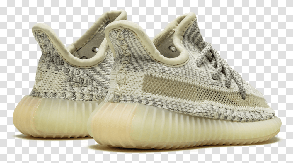 How To Cop Yeezy 350 V2 Lundmark, Apparel, Shoe, Footwear Transparent Png
