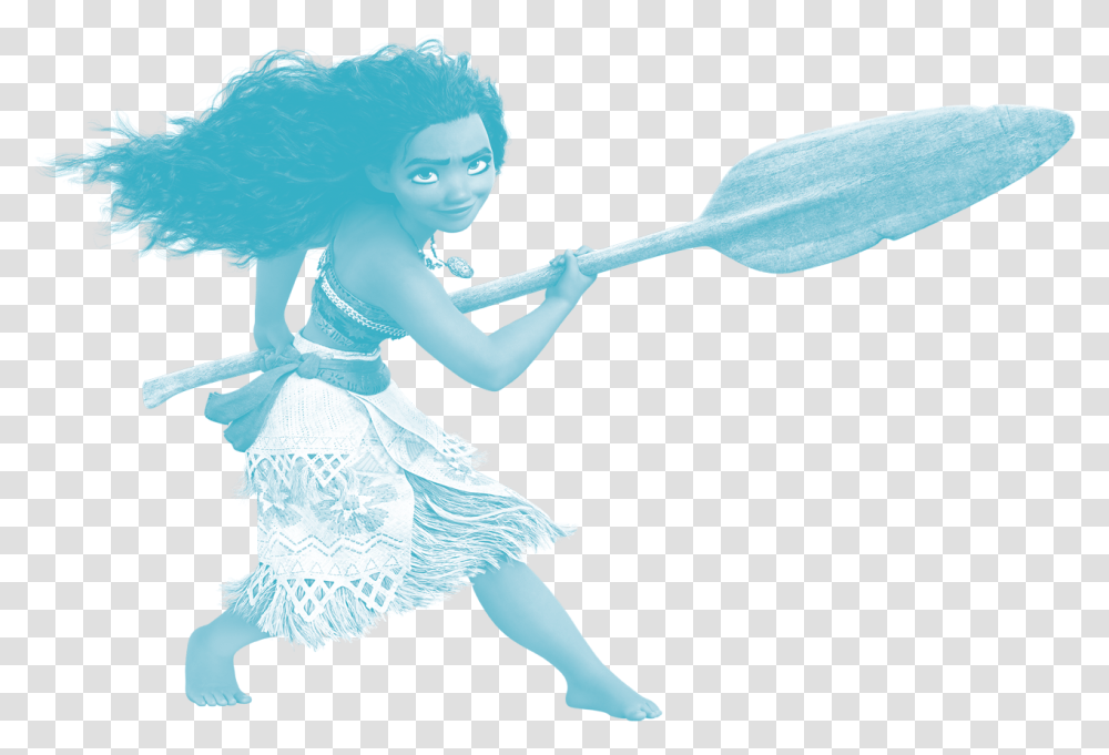How To Crack The Kids' Music Market Billboard Moana Movie, Dress, Person, Leisure Activities, Art Transparent Png