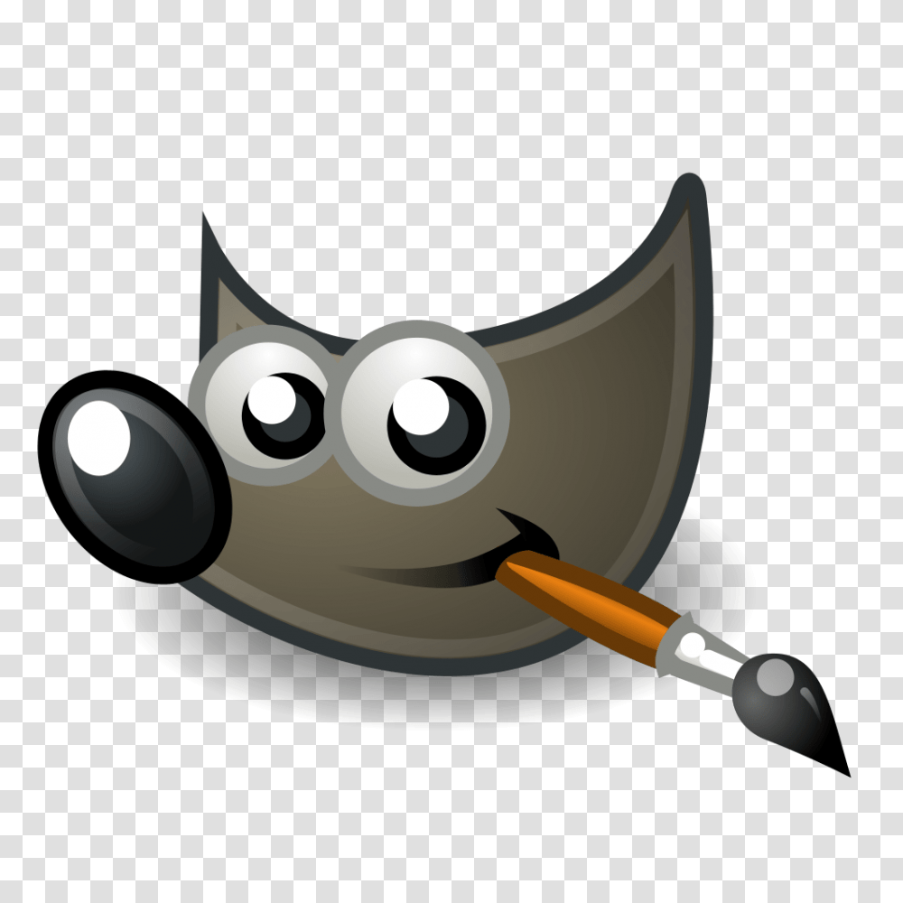 How To Create A Logo In Gimp, Fish, Animal, Sea Life, Pen Transparent Png