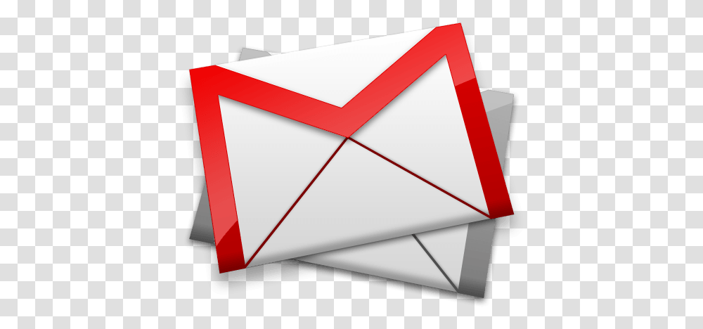 How To Create A Safe Senders List In Gmail Logo De Gmail 3d, Envelope, Airmail Transparent Png