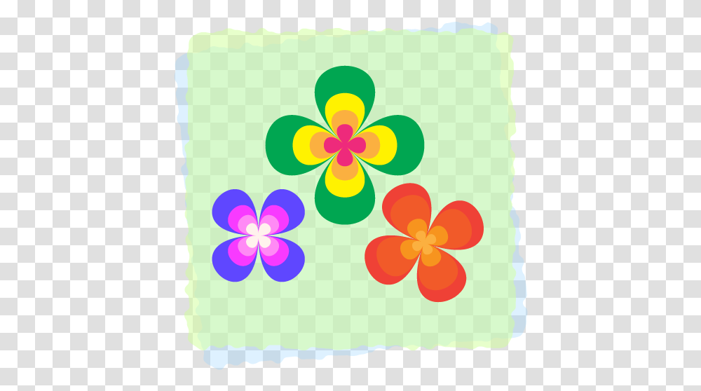 How To Create Colorful Flower Petals In Adobe Illustrator Clip Art, Graphics, Floral Design, Pattern, Plant Transparent Png