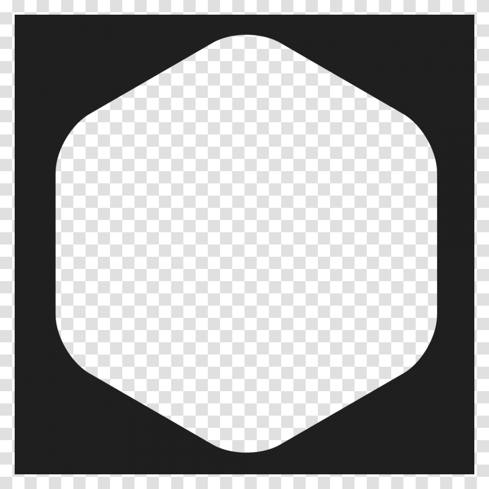 How To Create Rounded Corner Hexagon In Photoshop Using Polygon, First Aid, Logo, Trademark Transparent Png