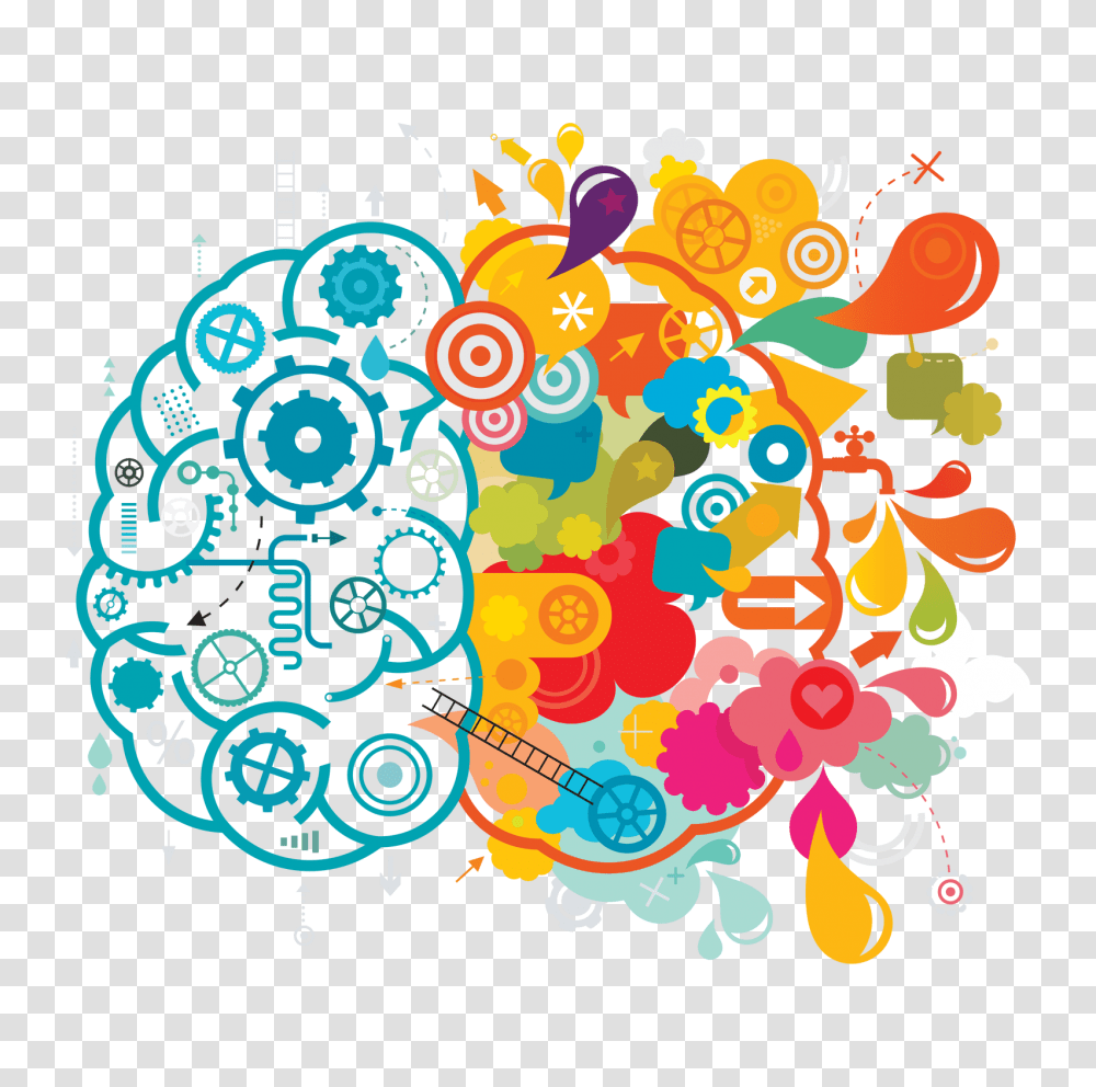 How To Cultivate Your Creative Brain, Guitar, Paper Transparent Png