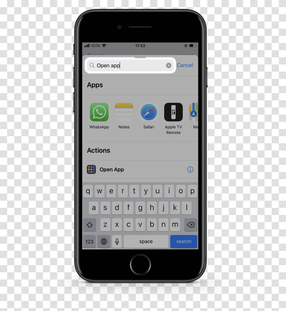 How To Customize App Icons Rea De Transferncia Teclado Iphone Ios 14, Mobile Phone, Electronics, Cell Phone, Text Transparent Png