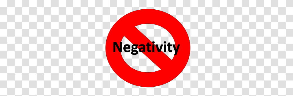 How To Deal With Negative People, Logo, Trademark Transparent Png