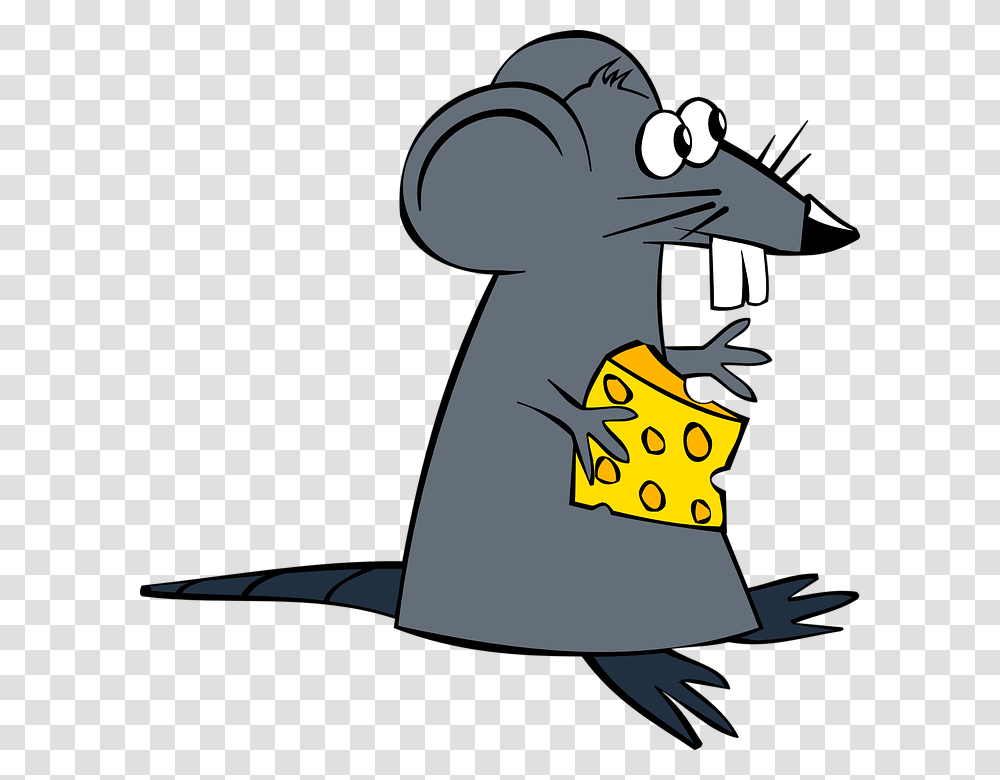 How To Deal With Rodents, Lawn Mower, Tool, Animal Transparent Png
