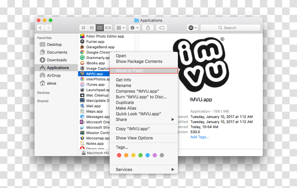 How To Delete Imvu Download Imvu On Macbook Chrome, File, Poster, Advertisement Transparent Png