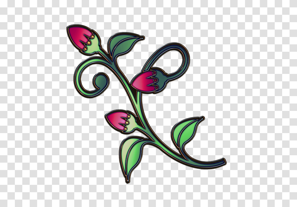 How To Design Embroidery, Floral Design, Pattern Transparent Png
