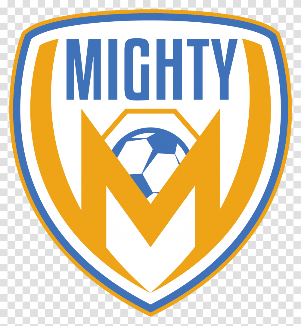 How To Design Logos For An Entire Fictional Football League Emblem, Symbol, Trademark, Badge, Security Transparent Png