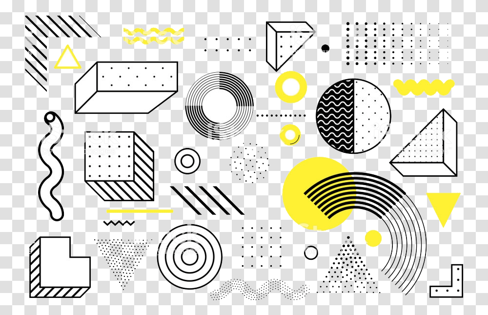 How To Design Logos With Emotions Using Gridding Method Losari Beach Platform, Text, Texture, Label, Interior Design Transparent Png