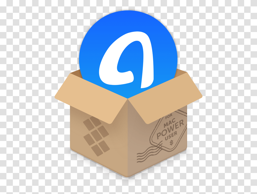 How To Download Youtube Videos Cardboard Packaging, Text, Box, Symbol, Carton Transparent Png