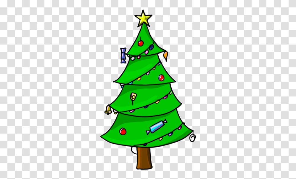 How To Draw A Christmas Tree With Gift Boxes Codigo De Moveis Club Penguin, Plant, Ornament, Wedding Cake, Dessert Transparent Png