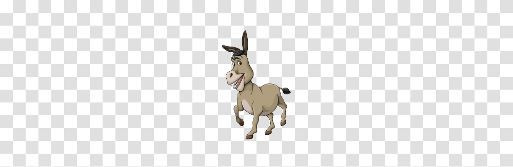 How To Draw A Donkey From Shrek Drawings Shrek, Toy, Animal, Mammal Transparent Png