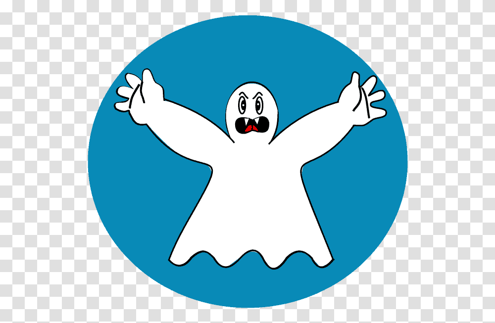 How To Draw A Ghost Really Easy Drawing Tutorial Easy Ghost Drawing For Halloween, Hand, Shark, Outdoors, Nature Transparent Png
