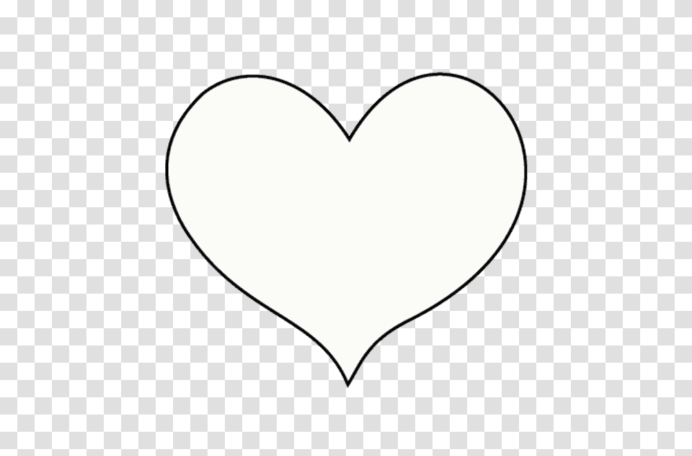 How To Draw A Heart Step, Moon, Outer Space, Night, Astronomy Transparent Png