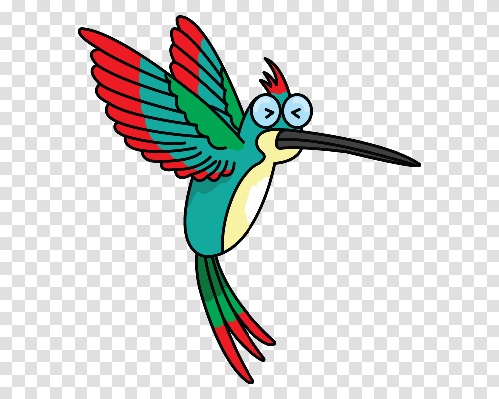How To Draw A Hummingbird, Animal, Jay, Blue Jay, Bluebird Transparent Png