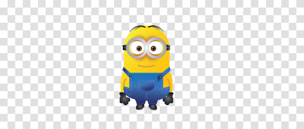 How To Draw A Minion In Adobe Illustrator Spotted Zebra, Toy, Face, Hand Transparent Png