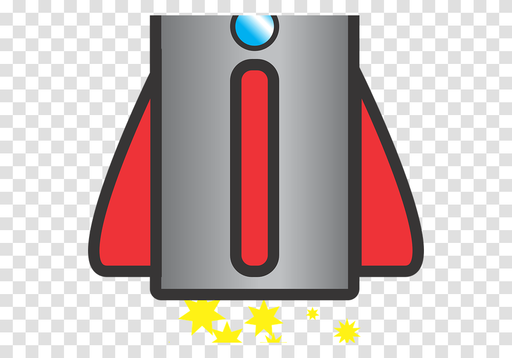 How To Draw A Rocket Ship, Word, Number Transparent Png