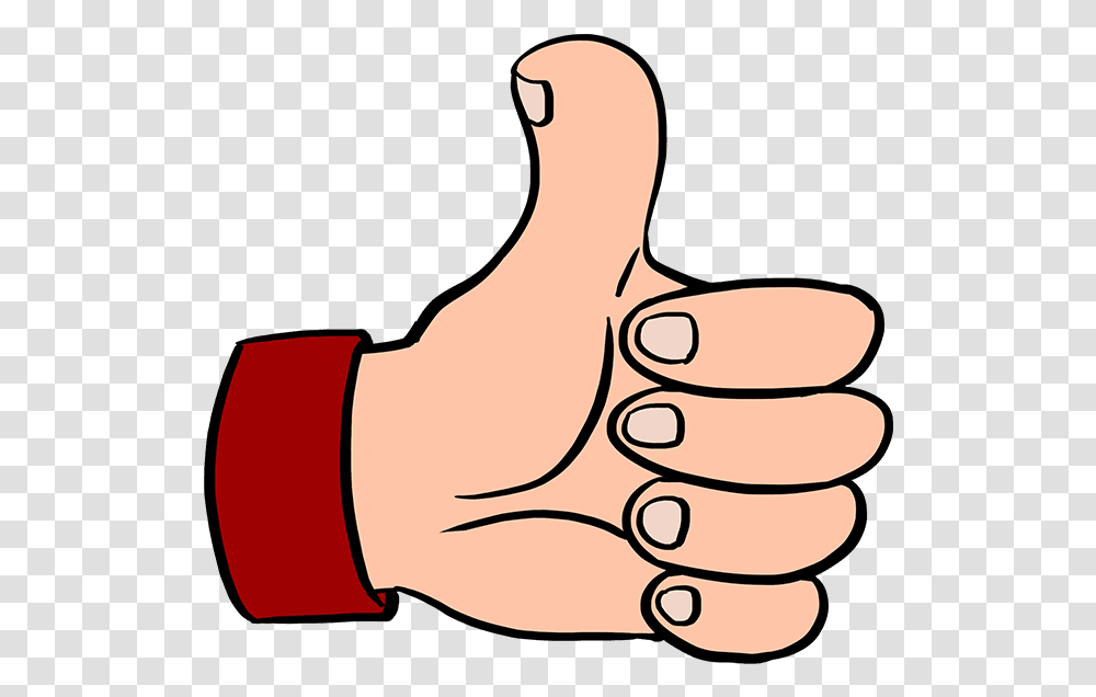 How To Draw A Thumbs Up Sign Really Easy Drawing Tutorial Draw A Thumbs Up Easy, Hand, Wrist, Finger, Alphabet Transparent Png