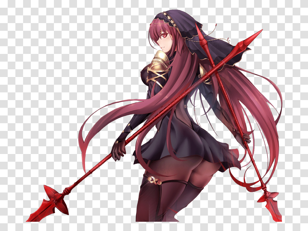 How To Draw Anime 920539 Images Pngio Draw Anime, Person, Human, Bow, Weapon Transparent Png