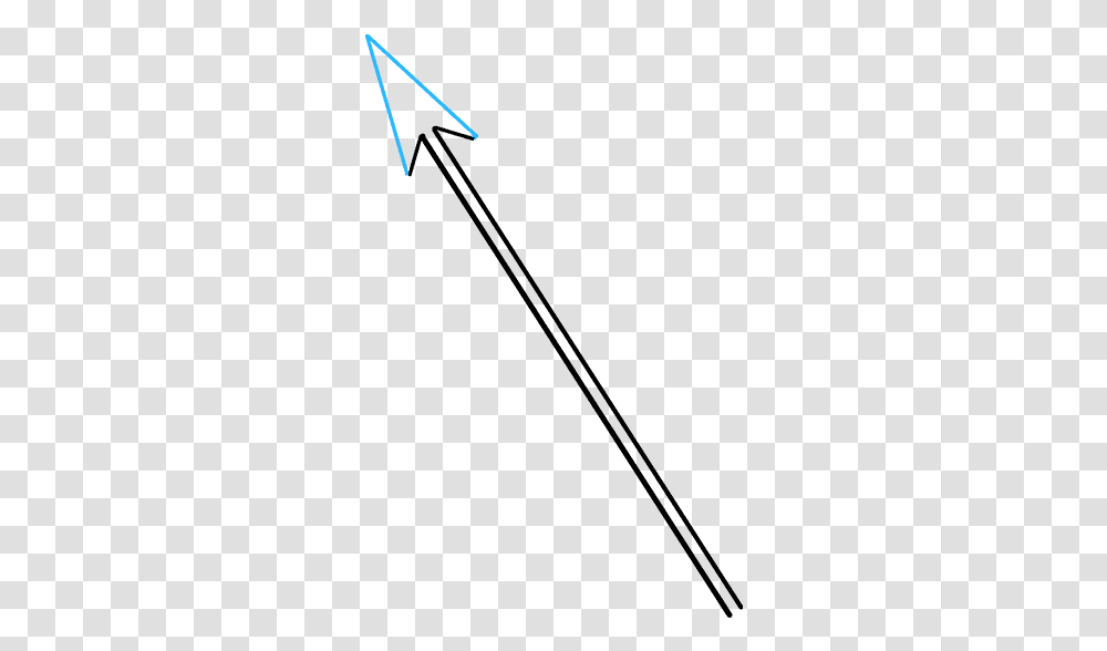 How To Draw Arrow Line Art, Outdoors, Nature, Astronomy, Outer Space Transparent Png