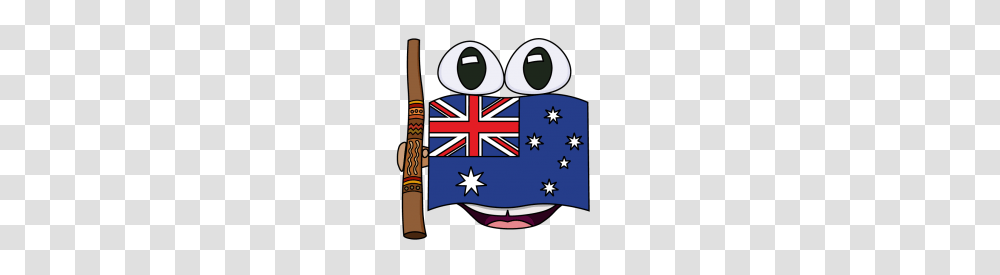 How To Draw Australia Group With Items Transparent Png