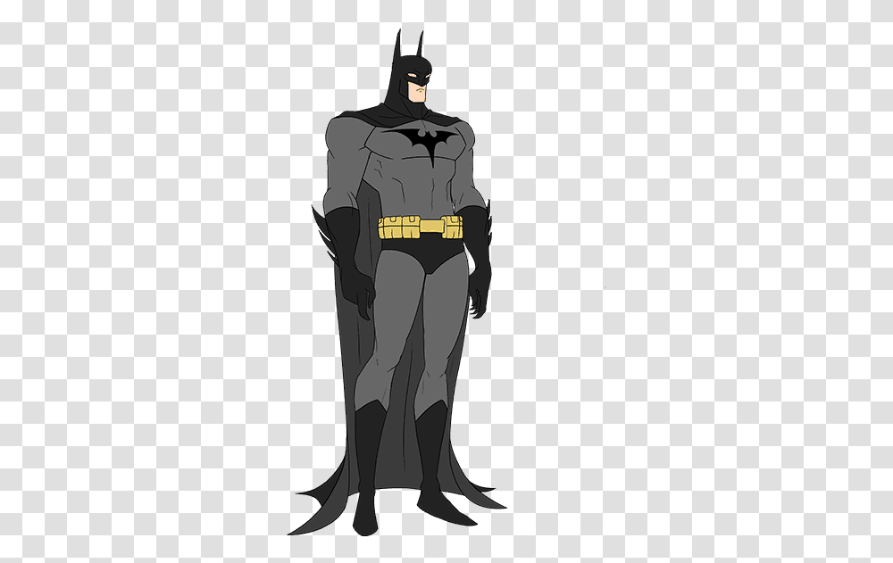 How To Draw Batman, Person, Human, Batman Logo Transparent Png