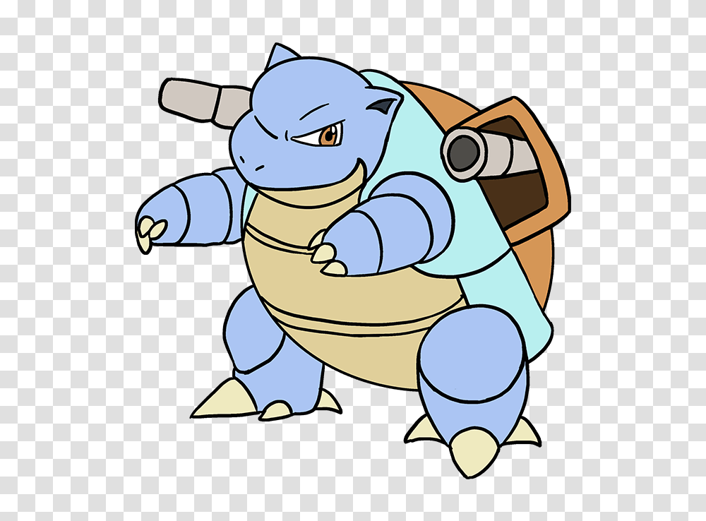 How To Draw Blastoise, Photography, Astronaut, Doctor, Animal Transparent Png