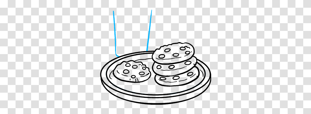 How To Draw Cookies Cookies Draw, Electronics, Outdoors Transparent Png