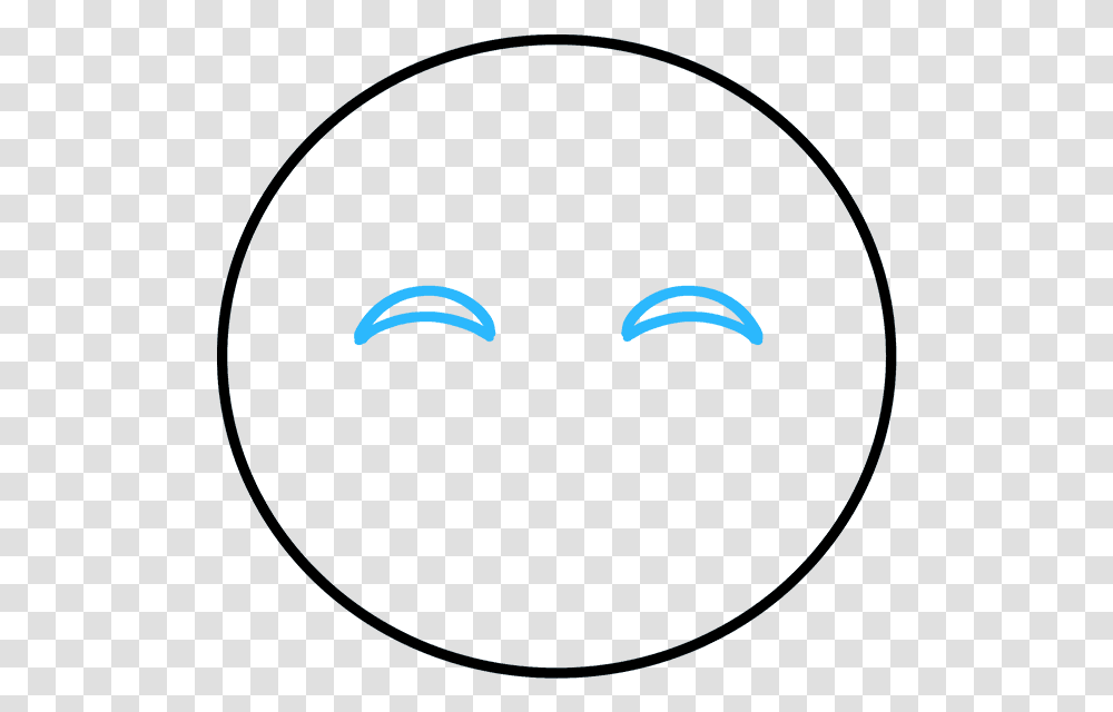 How To Draw Crying Laughing Emoji Step How To Draw Earth Transparent Png
