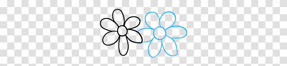 How To Draw Flower Bouquet, Pattern, Floral Design Transparent Png