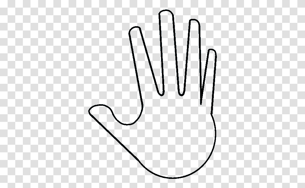 How To Draw Hand Hand, Can, Tin, Watering Can Transparent Png