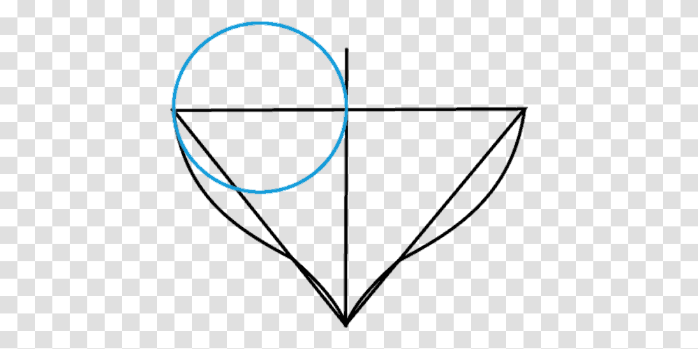 How To Draw Heart Heart Dimensions To Draw, Moon, Outer Space, Night, Astronomy Transparent Png