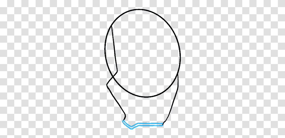 How To Draw Iron Man's Mask Sketch, Apparel, Hat, Necklace Transparent Png