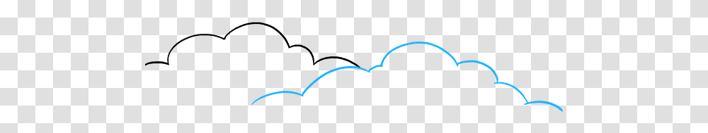 How To Draw Lightning, Label, Heart, Pillow Transparent Png