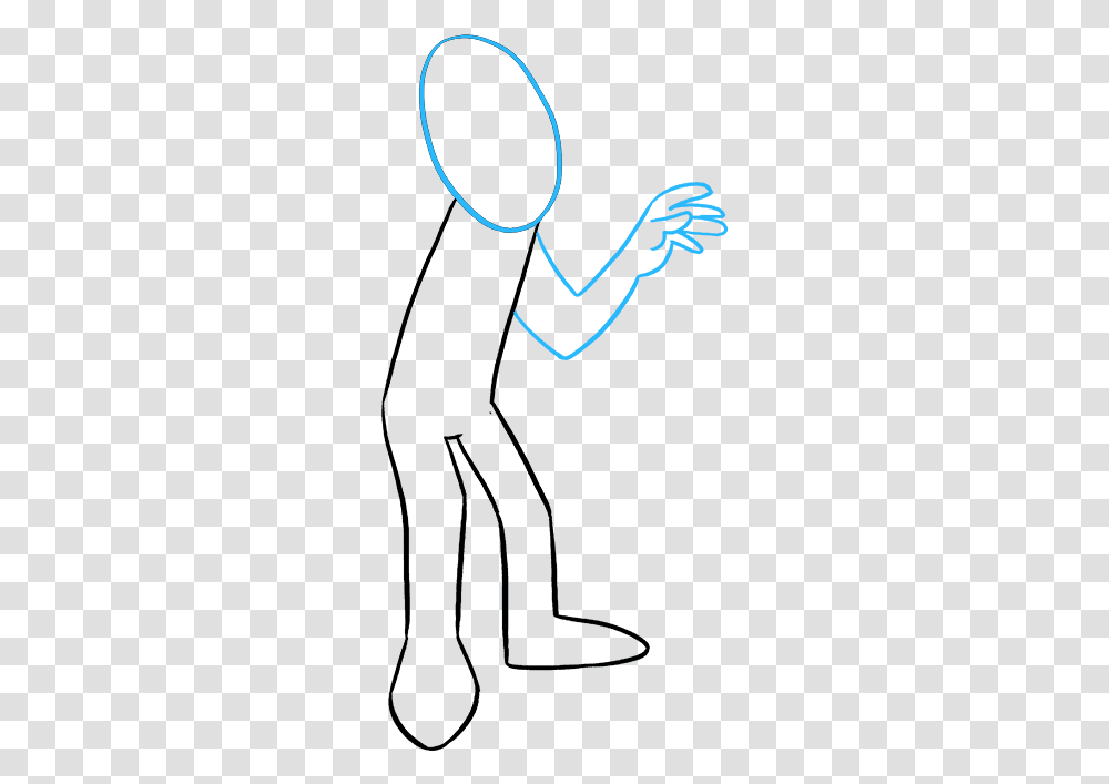 How To Draw Mummy, Hand, Leisure Activities, Face Transparent Png