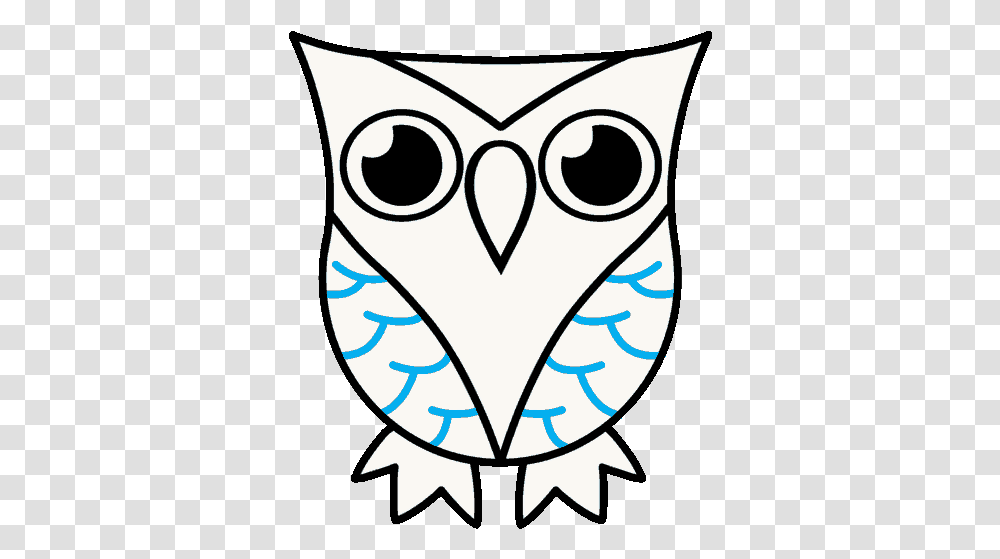 How To Draw Owl Cute Owl Drawing Easy, Pillow, Cushion, Hourglass Transparent Png
