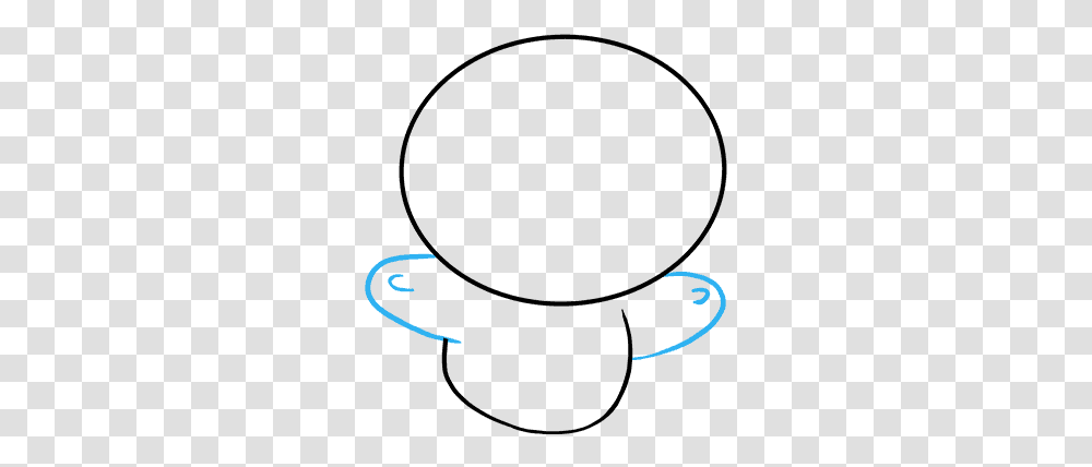 How To Draw Pichu Circle, Outdoors, Alphabet, Nature Transparent Png