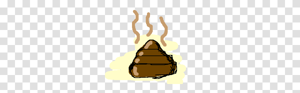 How To Draw Poop Free Vectors Make It Great, Nature, Outdoors, Dessert, Food Transparent Png