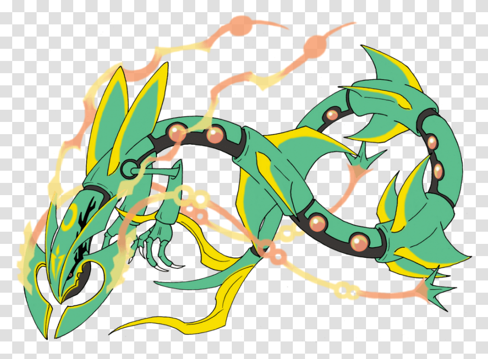How To Draw Rayquaza Dragoart M Ex Step By Easy Shiny Easy Mega Rayquaza Drawing, Painting, Animal, Amphibian Transparent Png