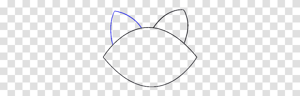 How To Draw Simple Cat Drawing, Sunglasses, Accessories, Accessory, Light Transparent Png