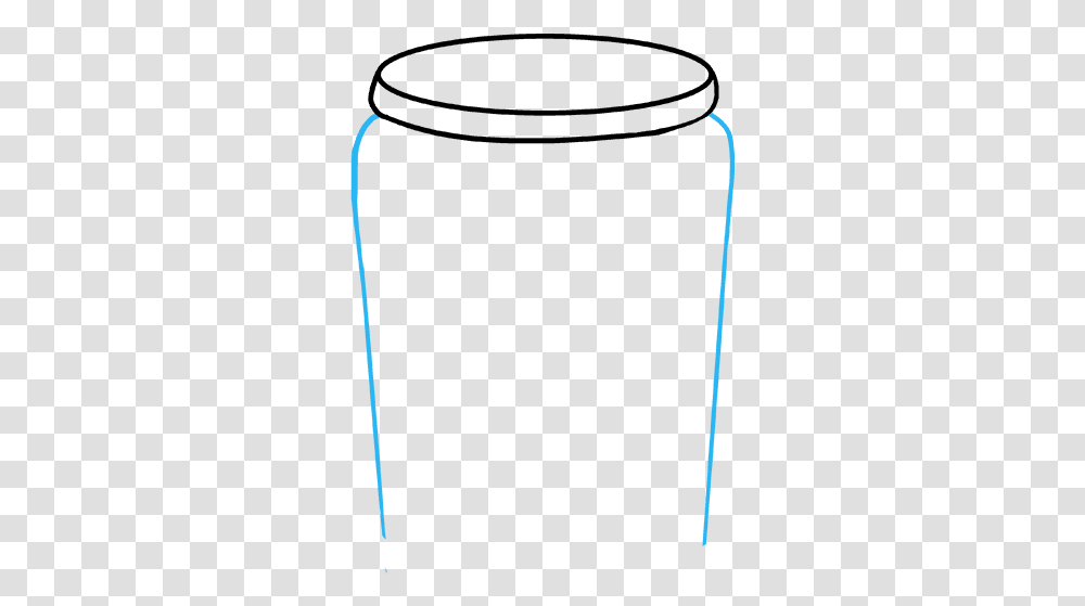 How To Draw Soda Can Transparent Png