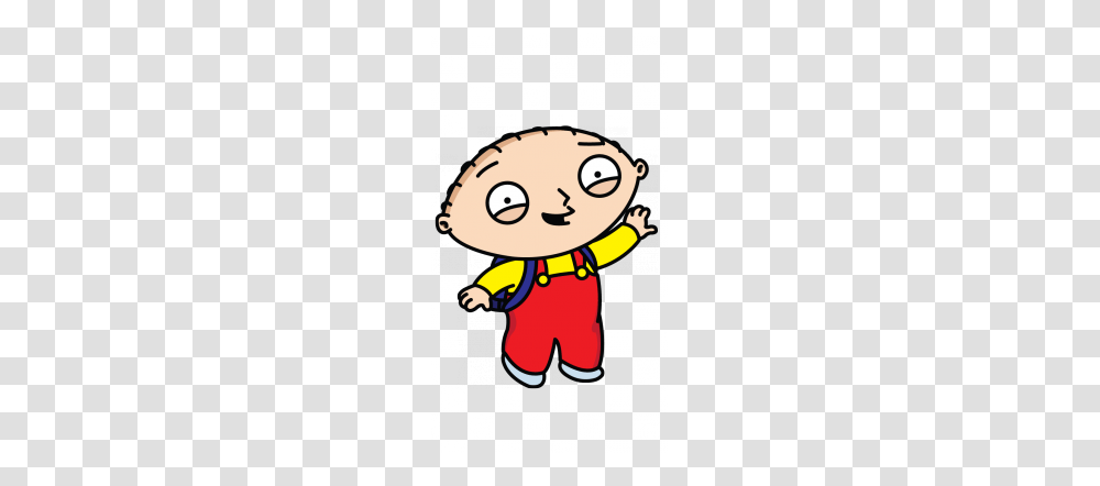 How To Draw Stevie Family Guy Cartoons Easy Step, Fireman, Performer, Super Mario Transparent Png