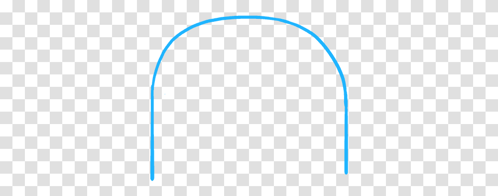 How To Draw Stormtrooper Helmet Arch, Light Transparent Png