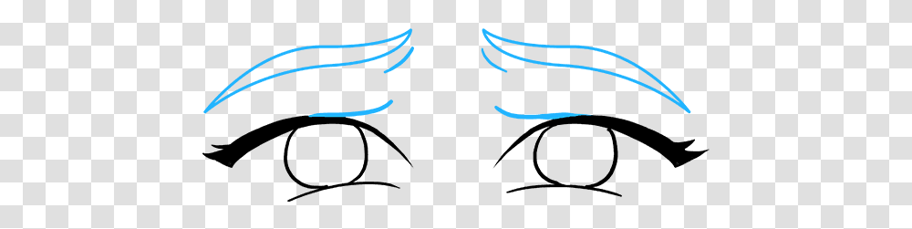 How To Draw Tears Feminist Art Drawing Easy, Bird, Animal, Face Transparent Png